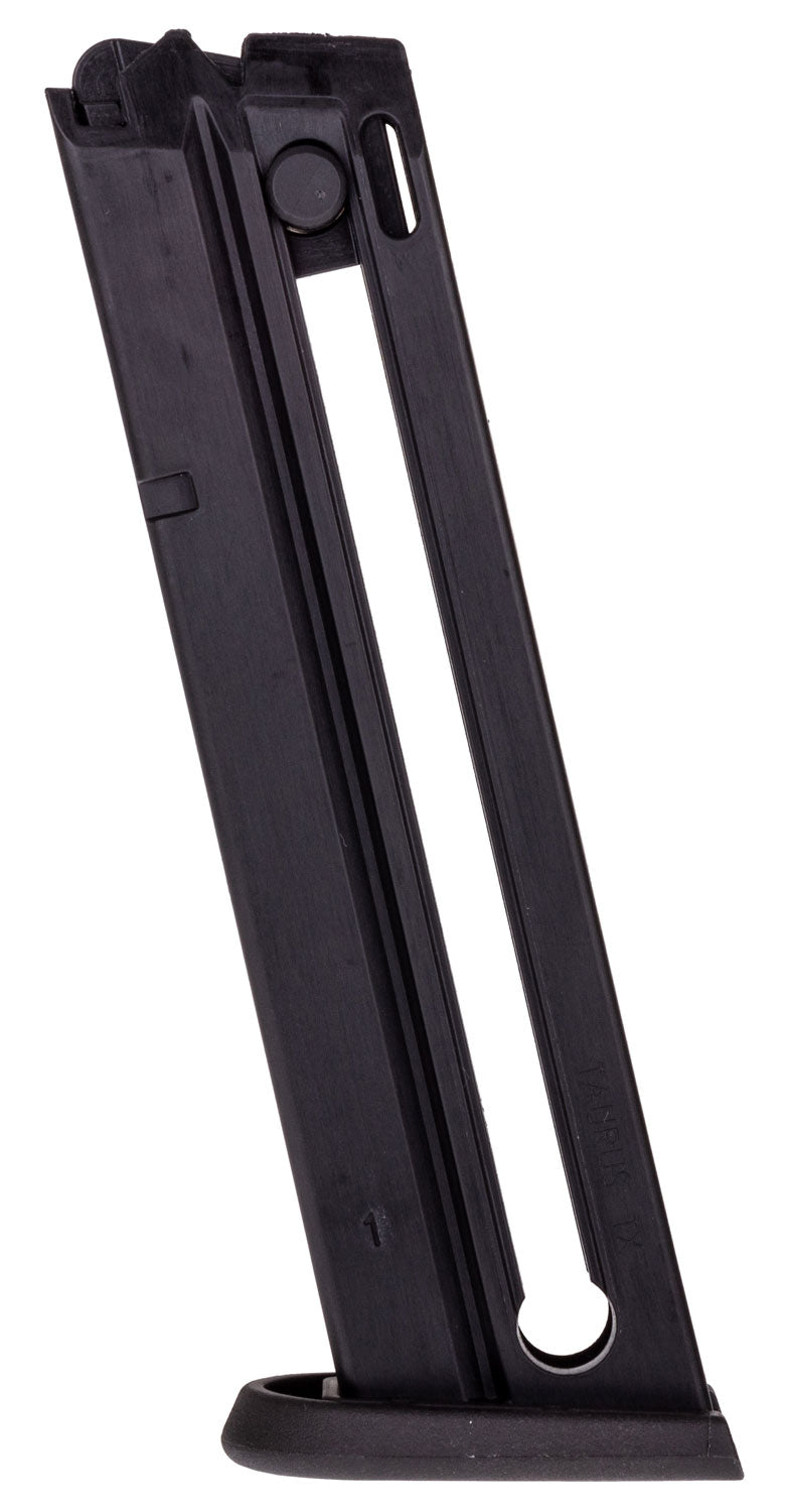 TAU 358-0017-01      MAG TX 22LR       16R