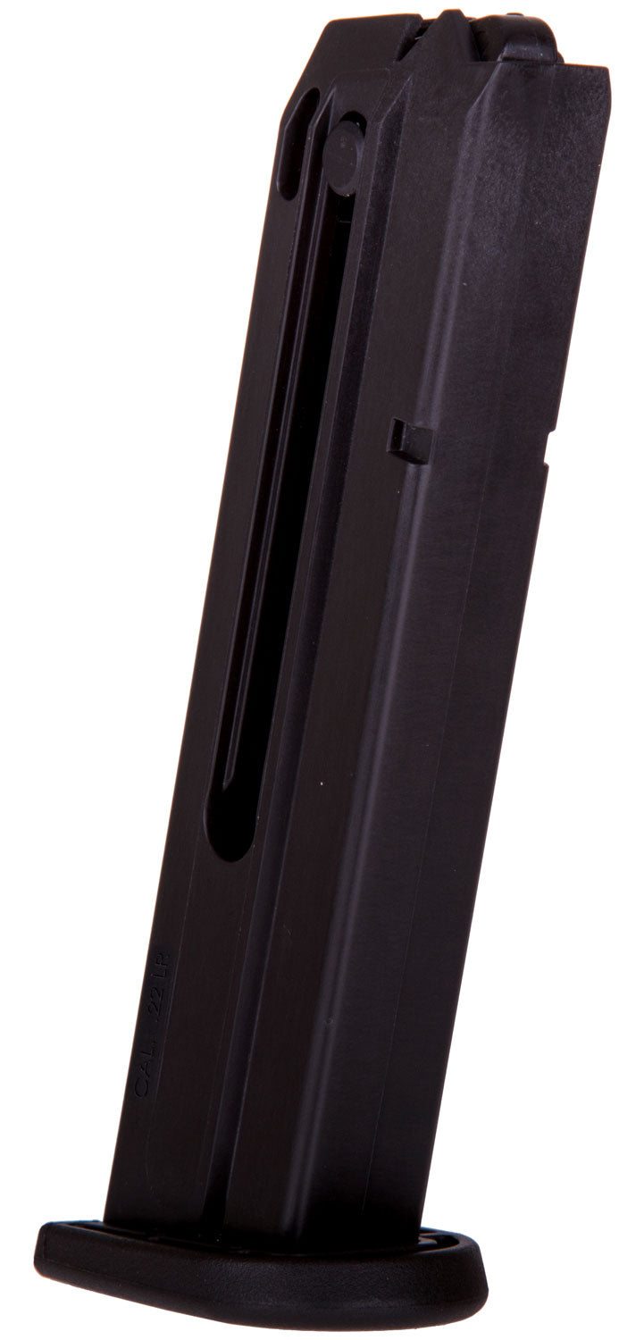 TAU 358-0017-02      MAG TX 22LR       10R