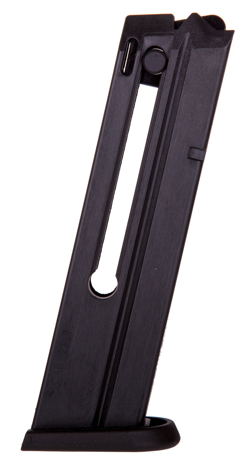 TAU 358-0017-02      MAG TX 22LR       10R