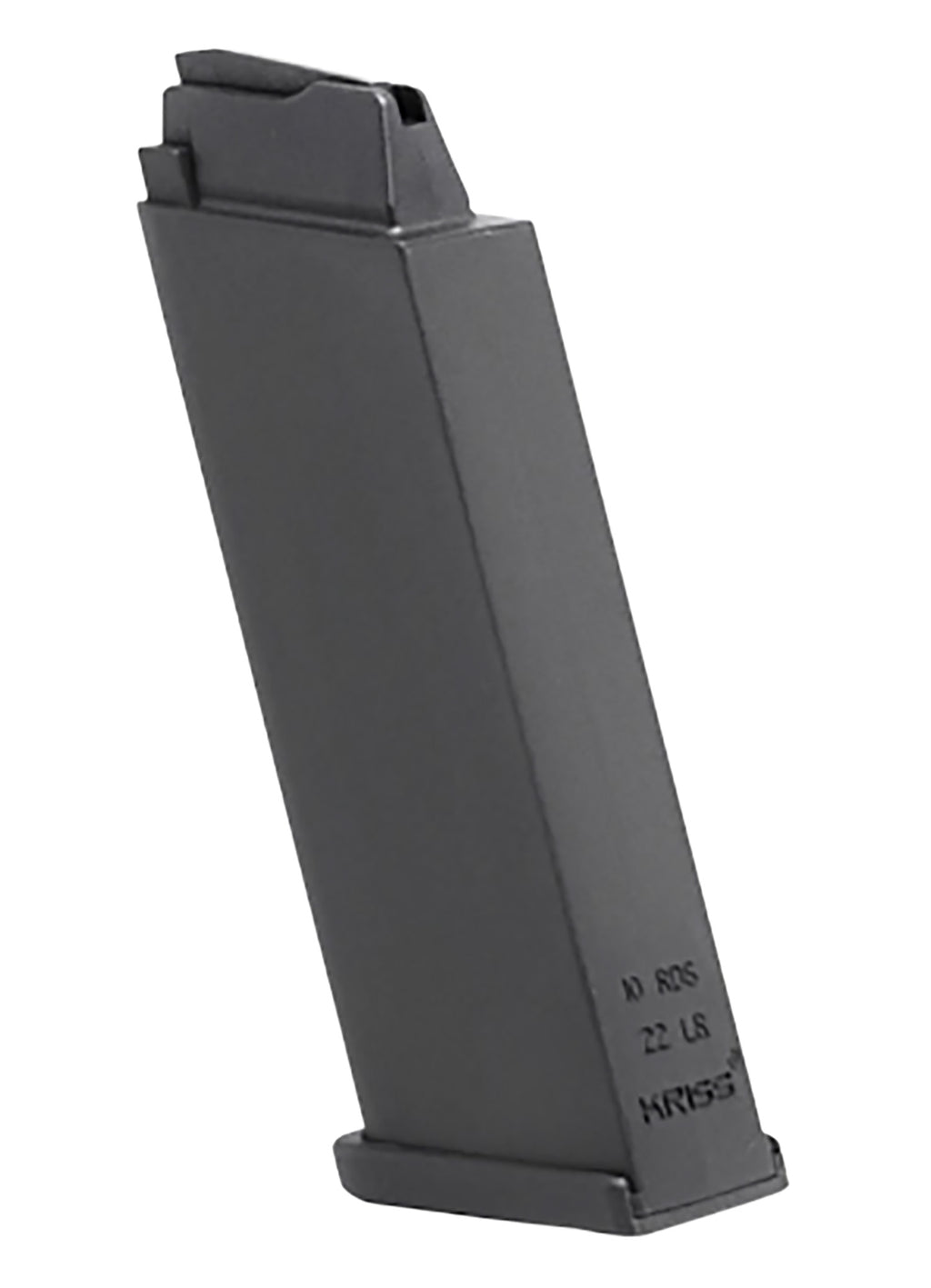 KRISS KVAV22M10BL00 MAG VECTOR 22LR 10RD