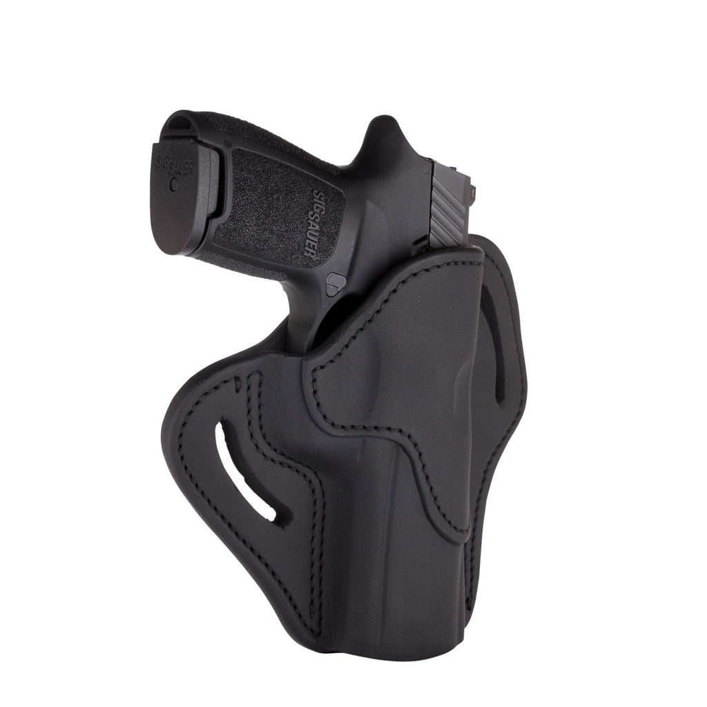 1791 OR-BH2.4-SBL-R  BH2.4 OWB P320/XDM/PPQ    BLK
