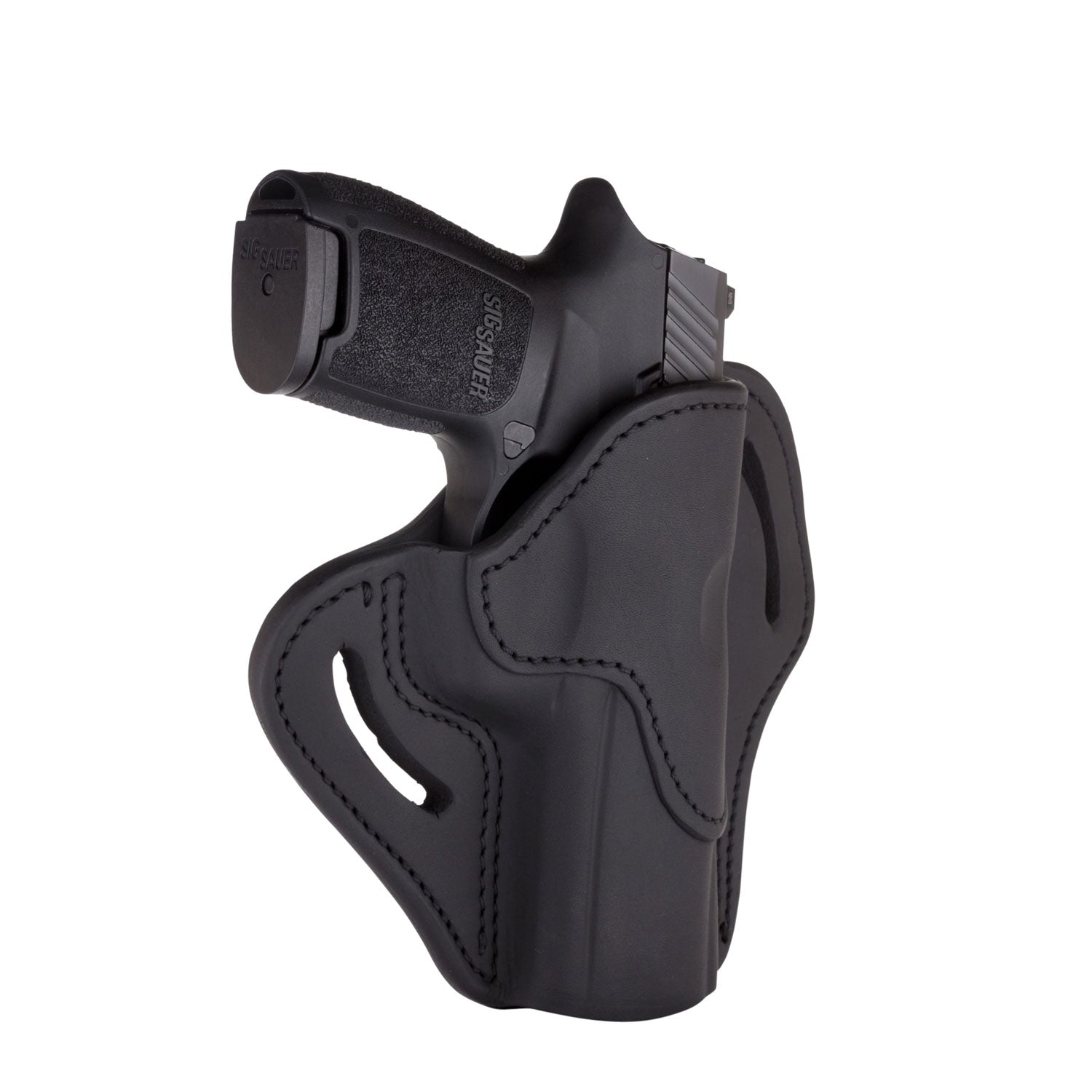 1791 OR-BH2.4-SBL-R  BH2.4 OWB P320/XDM/PPQ    BLK