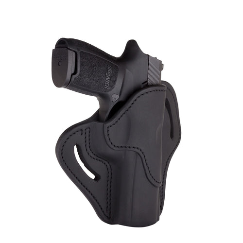 1791 OR-BH2.4-SBL-R  BH2.4 OWB P320/XDM/PPQ    BLK
