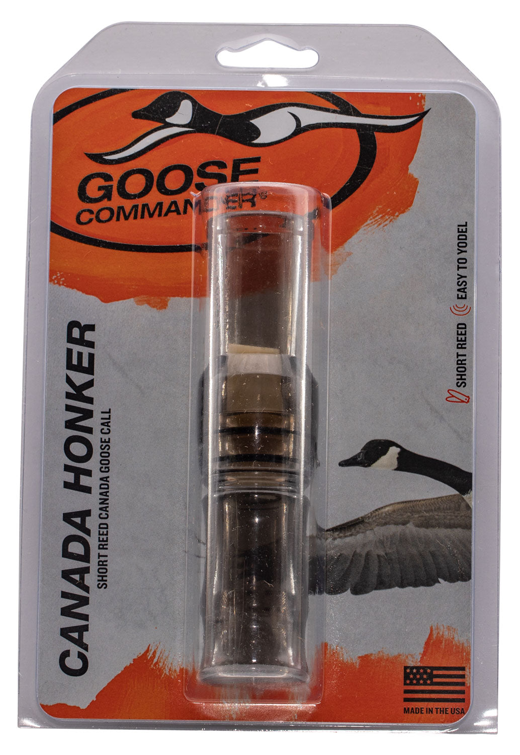 DUCK DCCANG     CANADA GOOSE