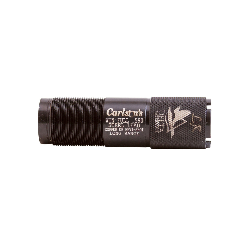 CARL 07456 DELTA WF WIN           LR           20G