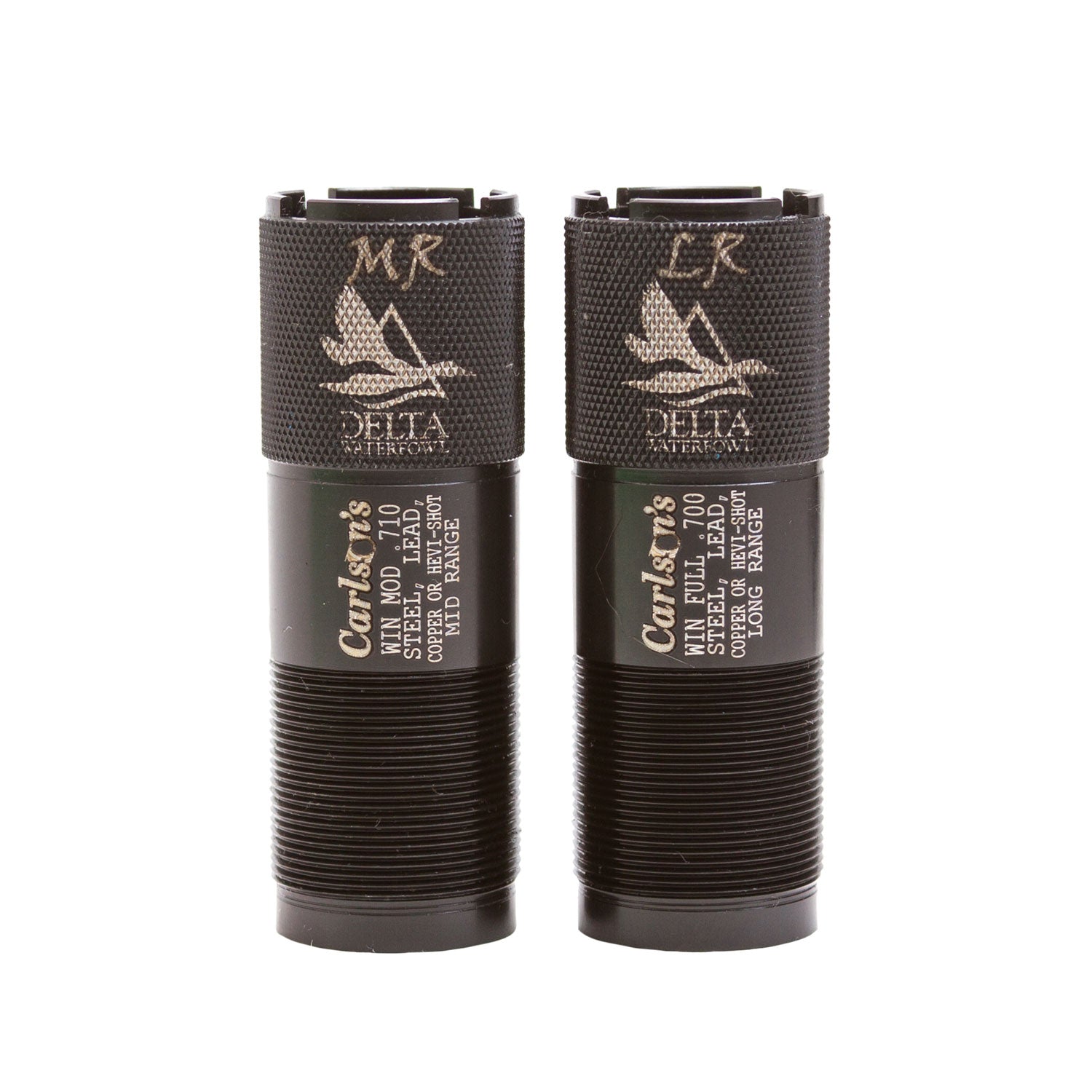 CARL 07470 DELTA WF WIN           2PK MR/LR    12G