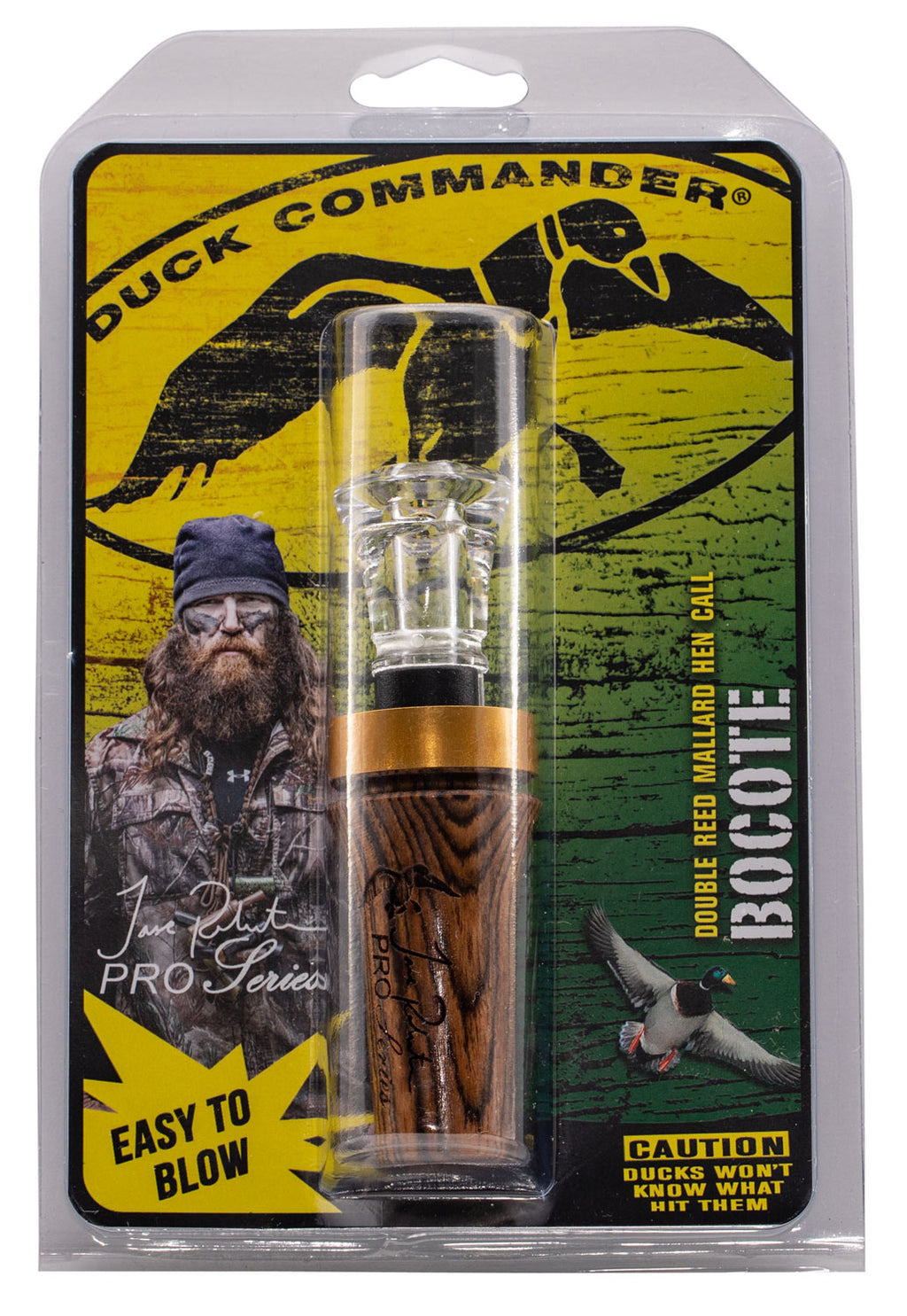 DUCK DCPROB     PRO SERIES  BOCOTE