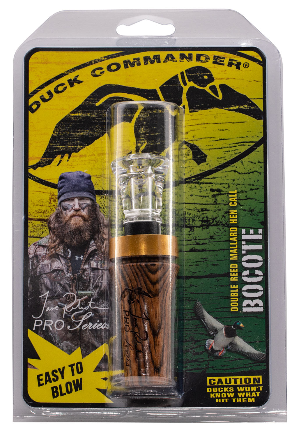 DUCK DCPROB     PRO SERIES  BOCOTE