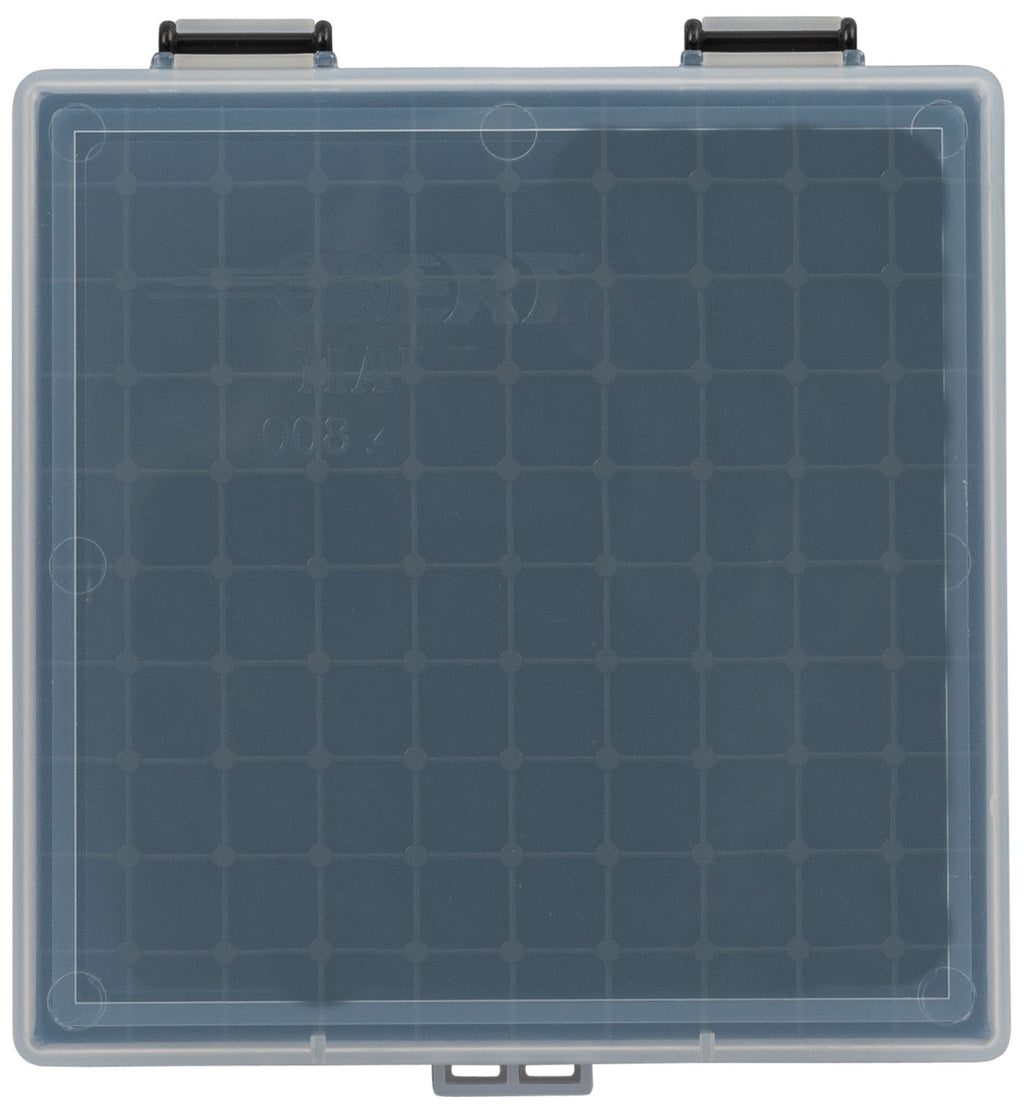 BERRYS 16678     008 AMMO BOX  40S/45A 100R CLR/BK
