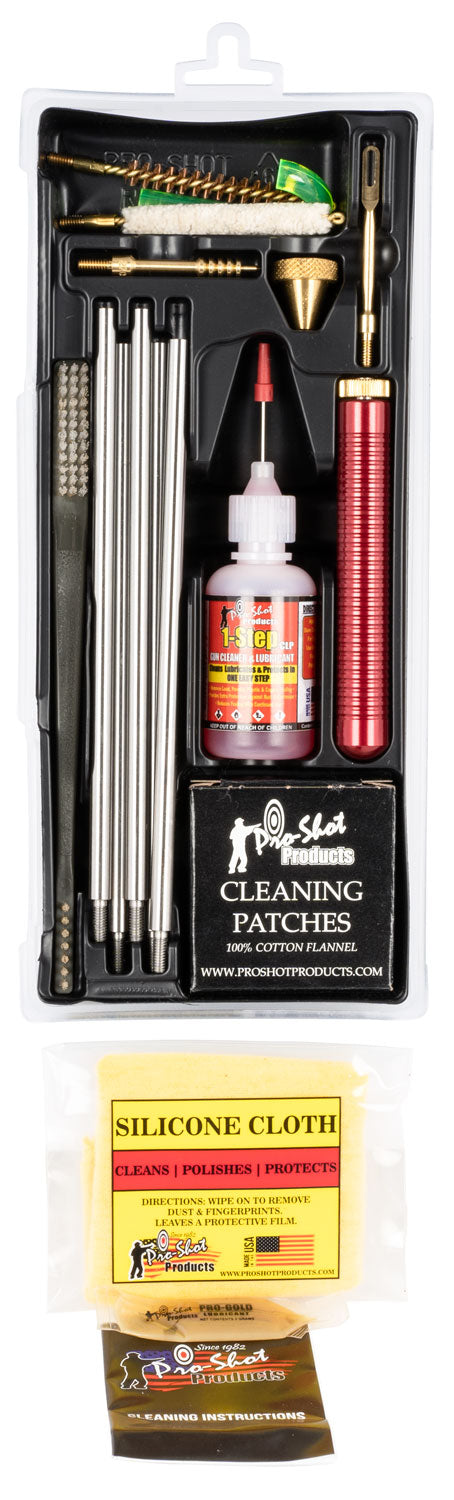 PROSHOT R270/7KIT  CLN KIT  270CAL RIFLE