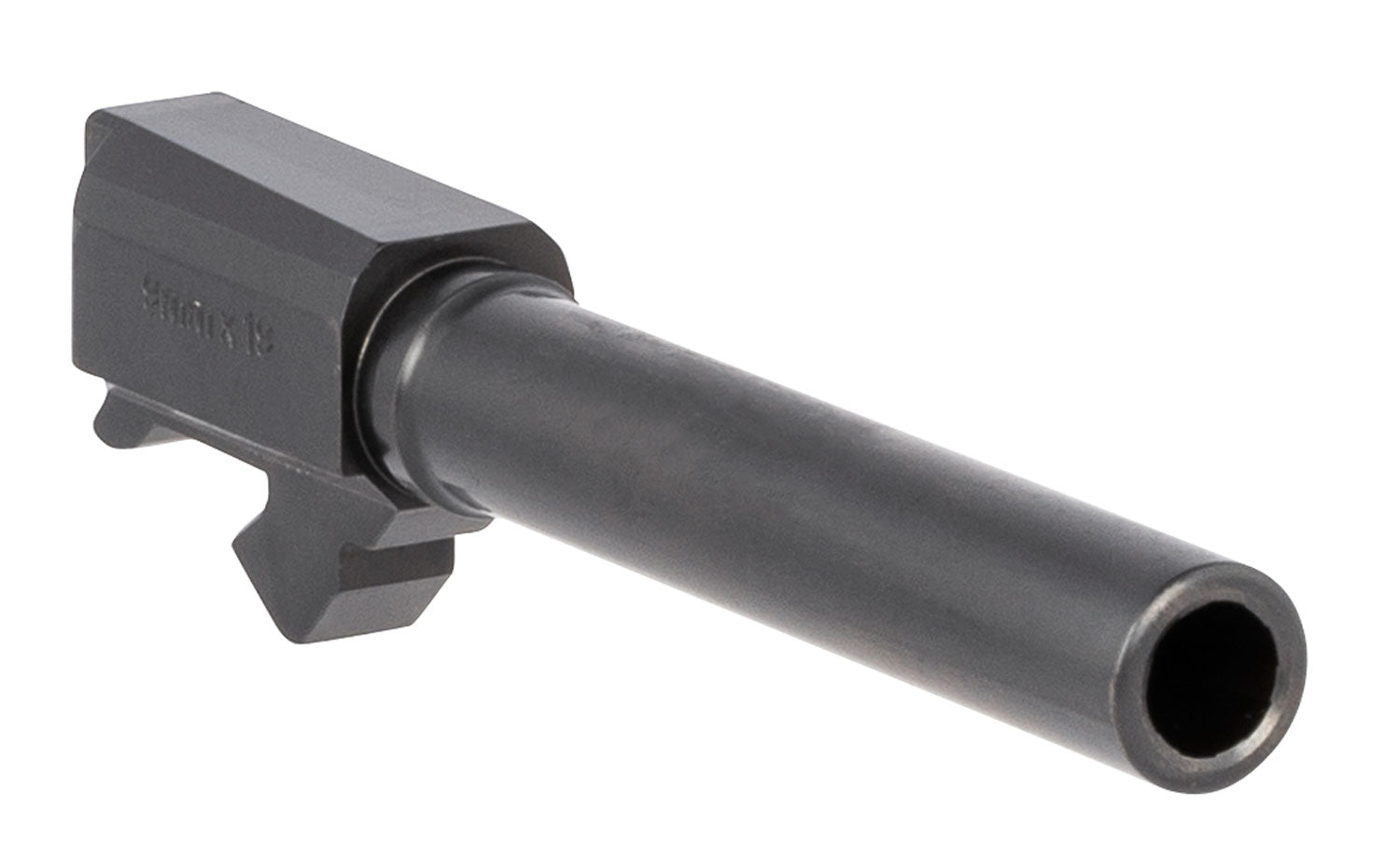 SIG BBL2269      P226 9MM RPLMNT   BRL 4.4 CHR BLK
