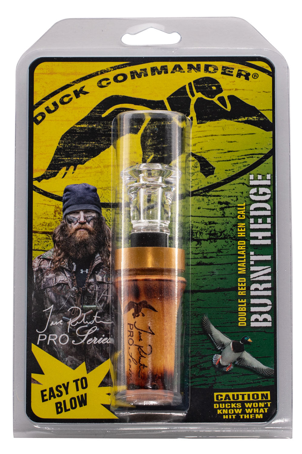 DUCK DCPROBH    PRO SERIES  BURNT HEDGE