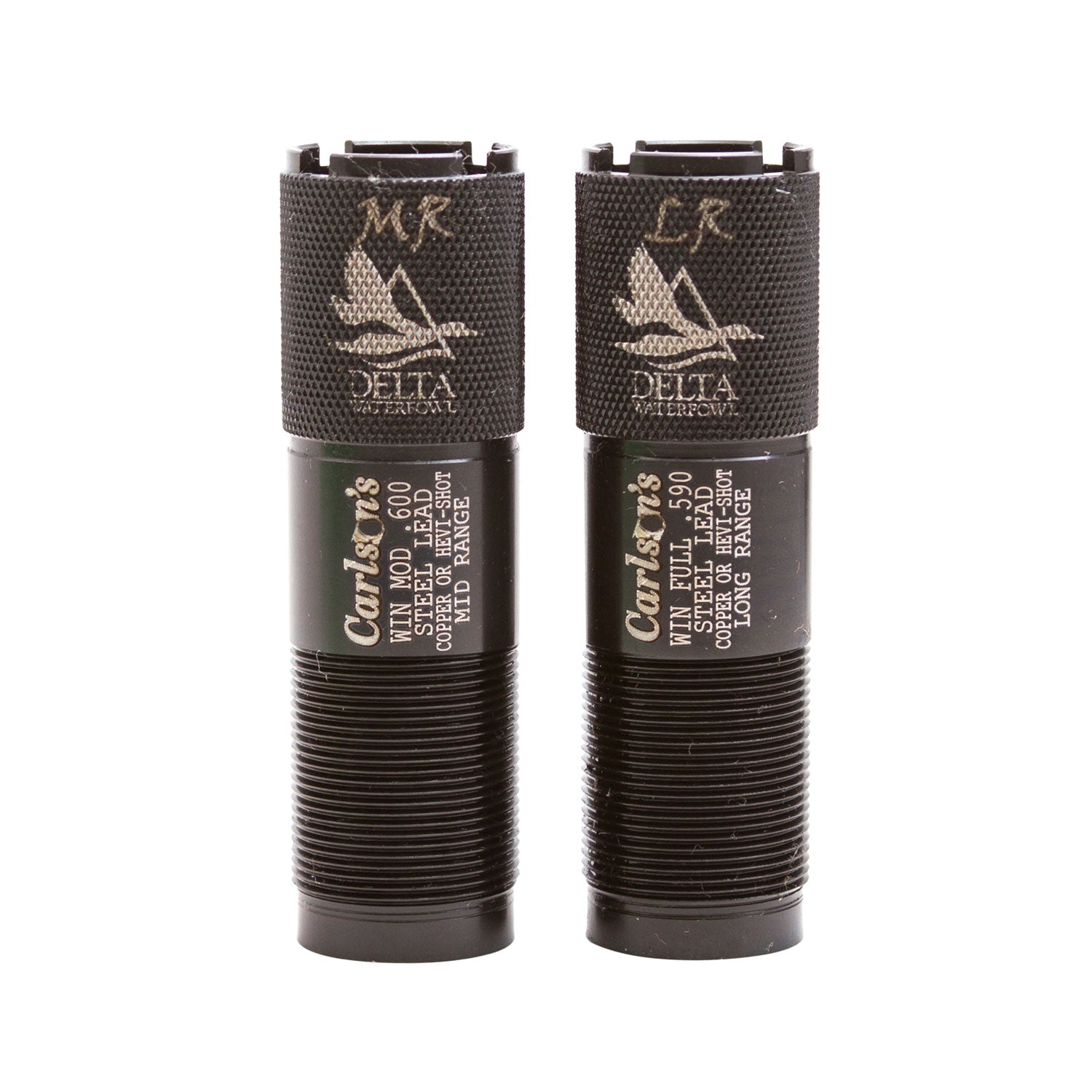 CARL 07471 DELTA WF WIN           2PK MR/LR    20G