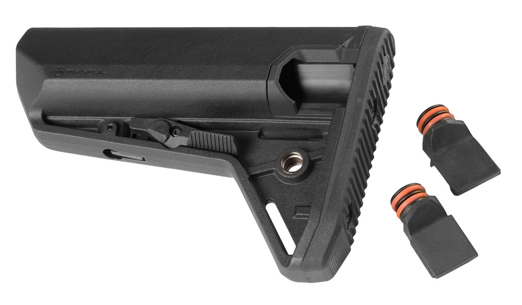 MAGPUL MAG653-BLK  MOE SL-5 CARBINE STK MIL-SPEC