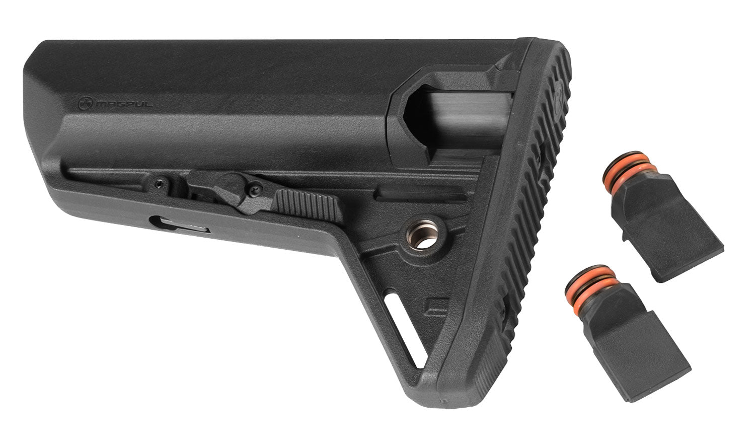 MAGPUL MAG653-BLK  MOE SL-5 CARBINE STK MIL-SPEC