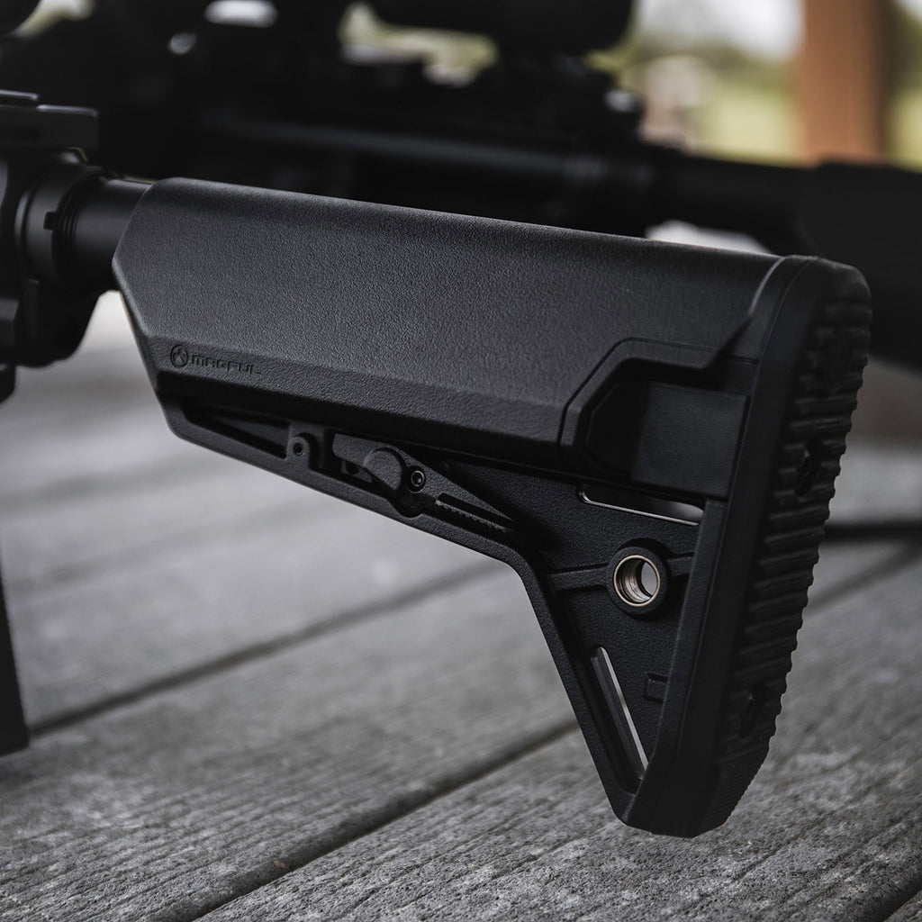 MAGPUL MAG653-BLK  MOE SL-5 CARBINE STK MIL-SPEC