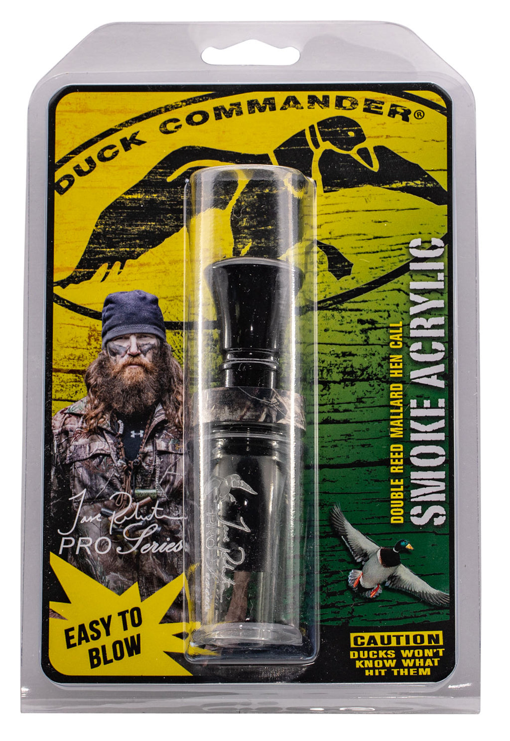 DUCK DCPROAS    PRO SERIES  SMOKE ACRYLIC