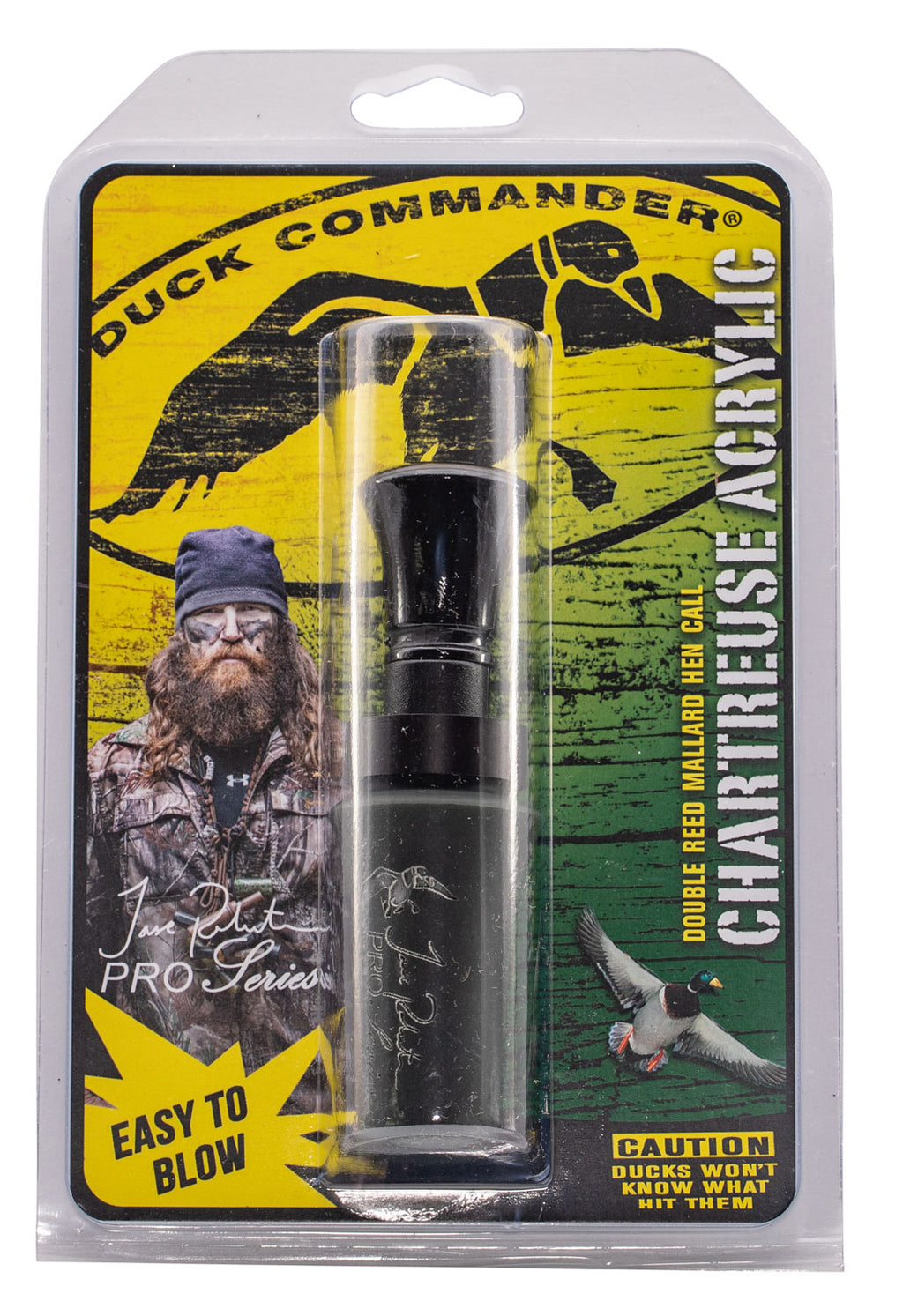 DUCK DCPROAOD   PRO SERIES  OD GREEN ACRYLIC