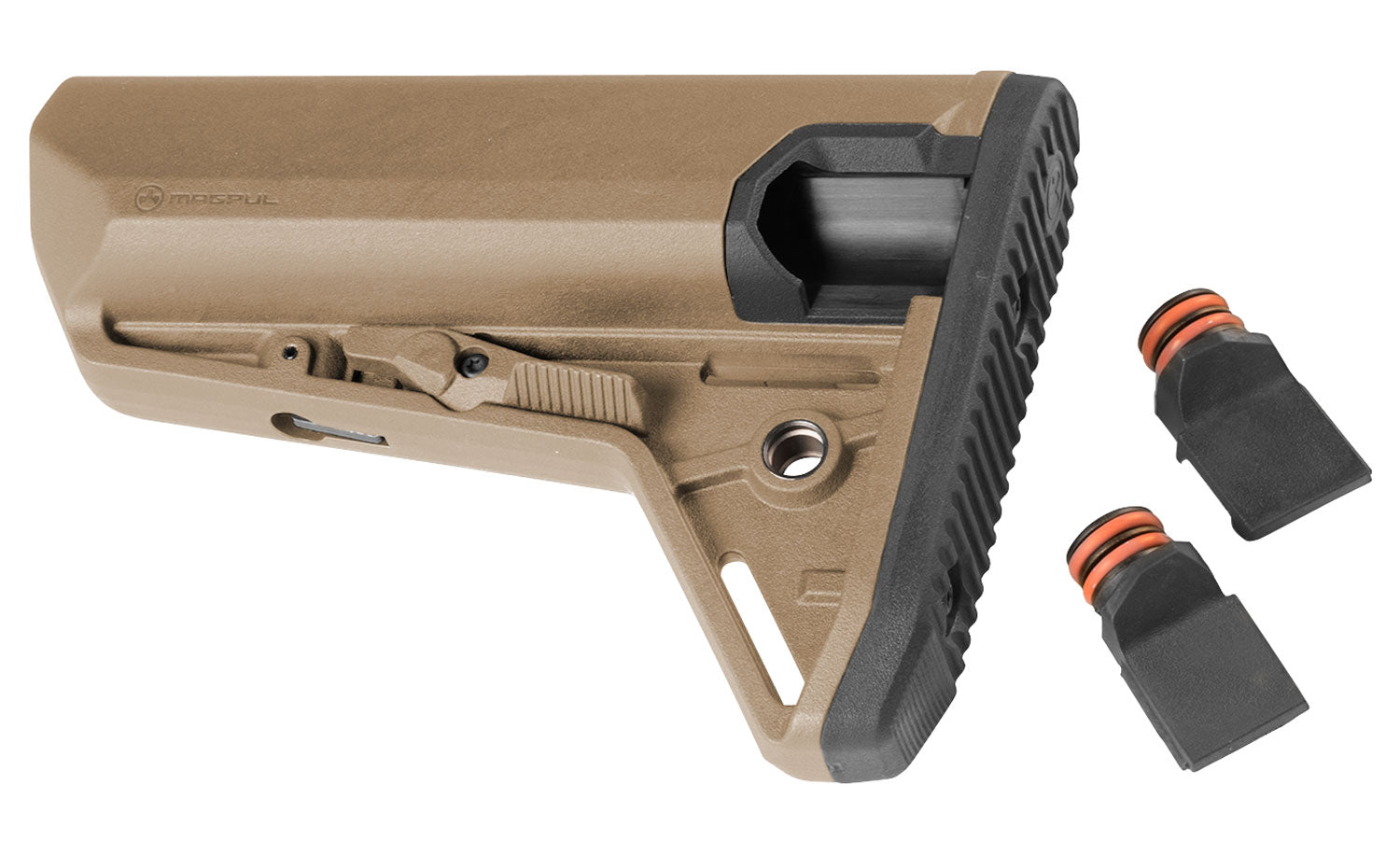MAGPUL MAG653-FDEM MOE SL-5 CARBINE STK MIL-SPEC