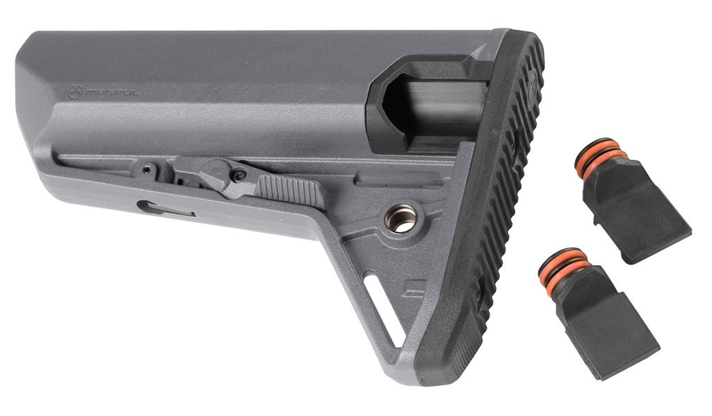 MAGPUL MAG653-GRY  MOE SL-5 CARBINE STK MIL-SPEC