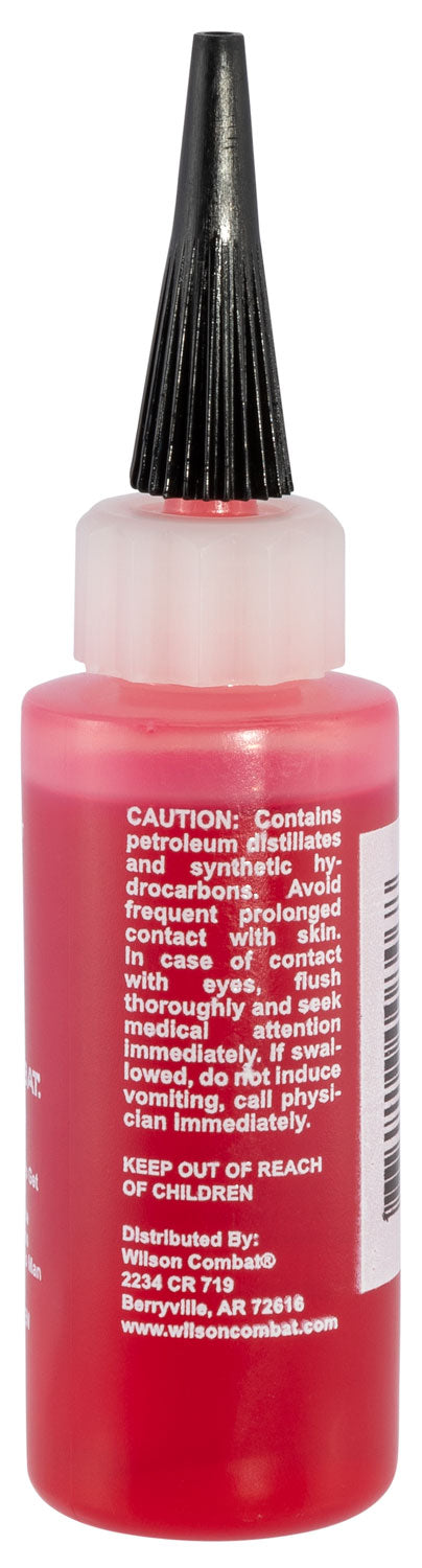 WILS 621-2       ULTIMA-LUBE II LITE OIL 2OZ