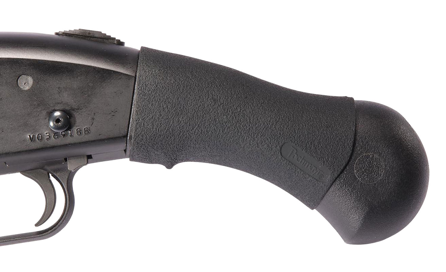 PAC 05103        TAC GRIP GLOVE SHOCKWAVE/TAC14