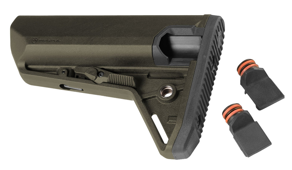 MAGPUL MAG653-ODG  MOE SL-5 CARBINE STK MIL-SPEC