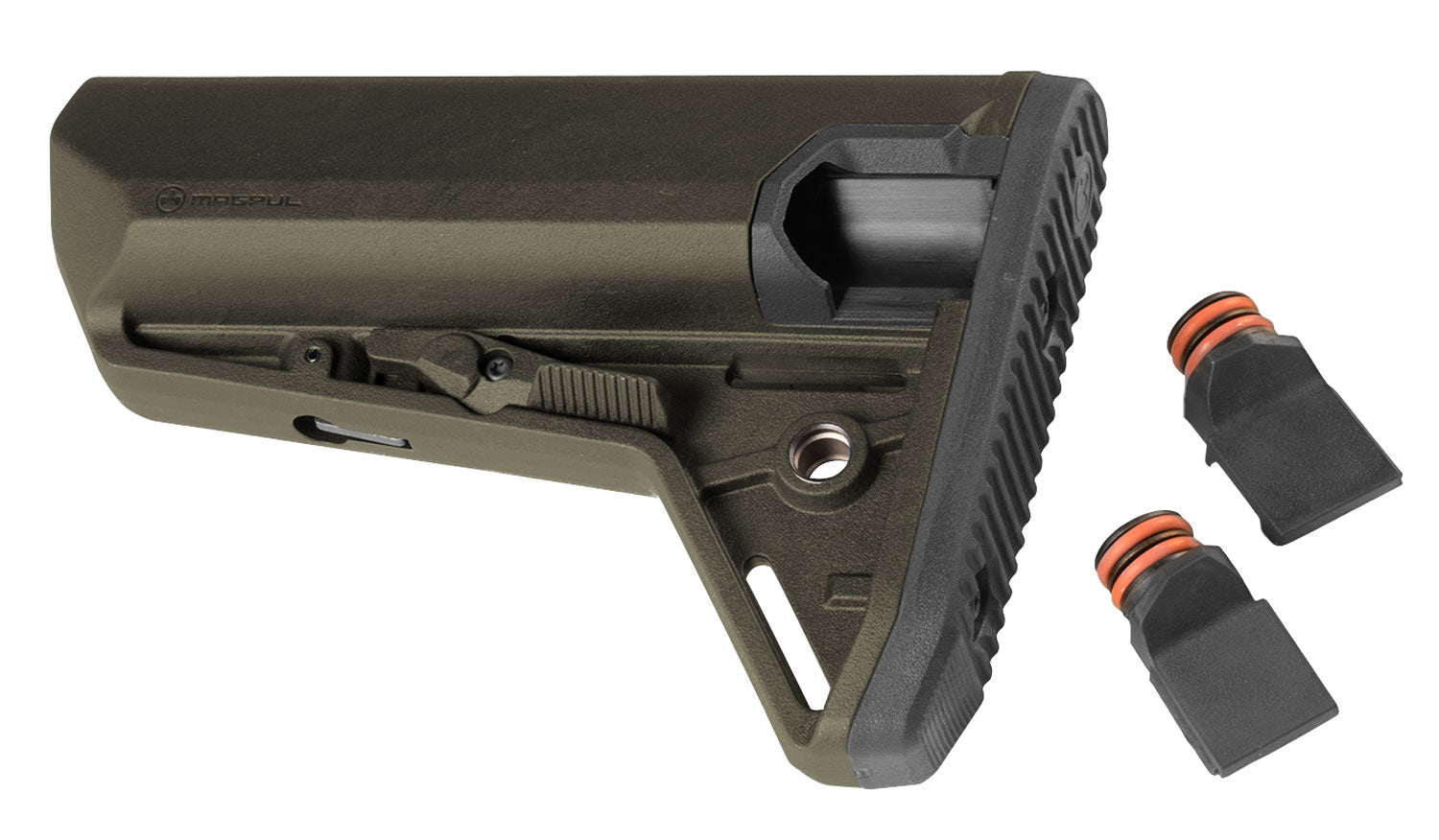 MAGPUL MAG653-ODG  MOE SL-5 CARBINE STK MIL-SPEC