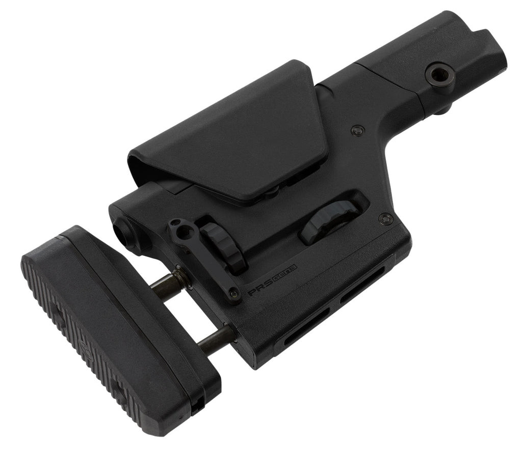 MAGPUL MAG672-BLK  PR5 GEN3 PRECISION ADJ STOCK