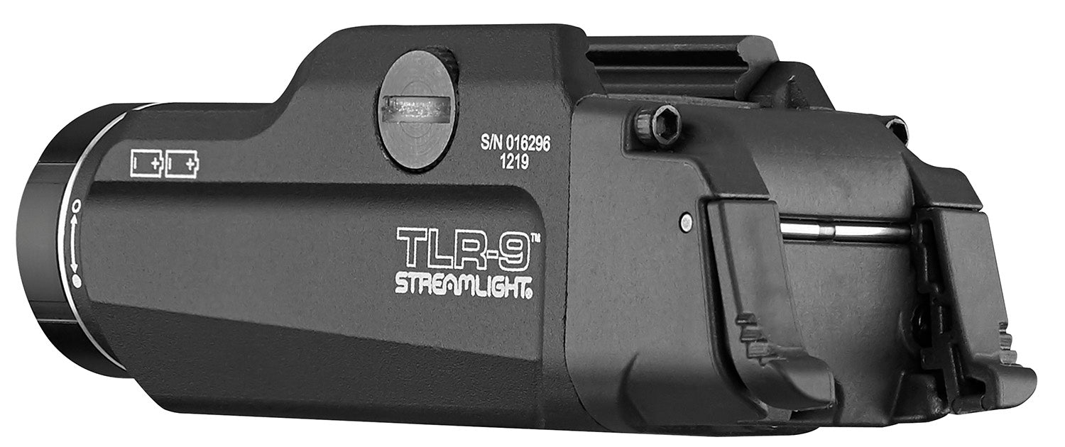 STL 69464  TLR9   FLEX HI/LO SWITCH