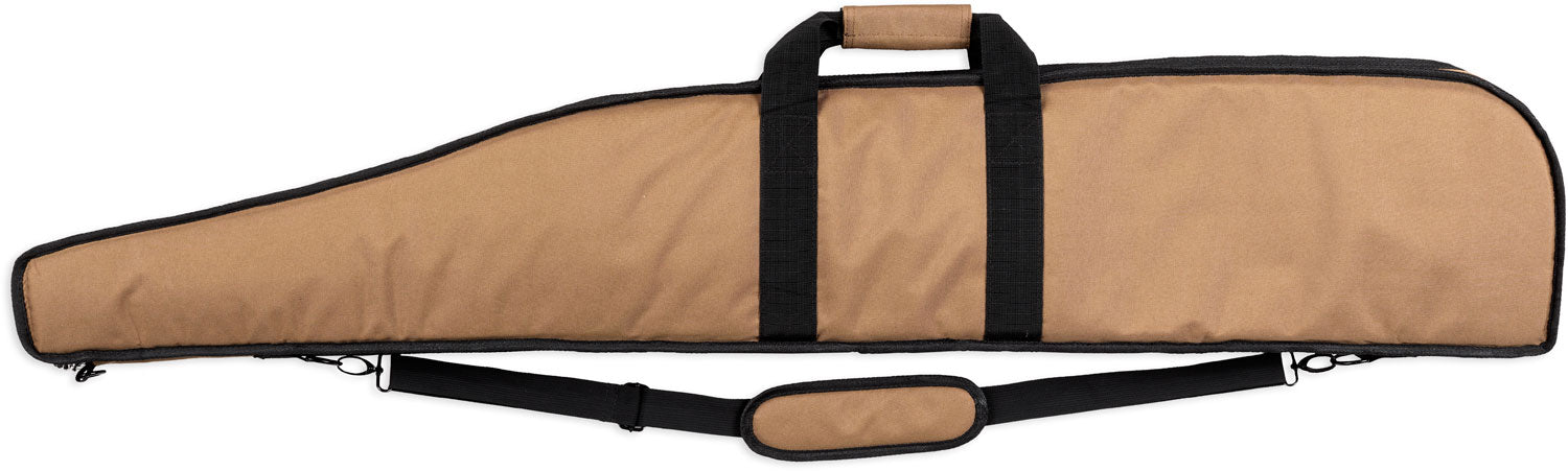 BDOG BD370       DLX  LR  RFL CS 48        TAN/BLK