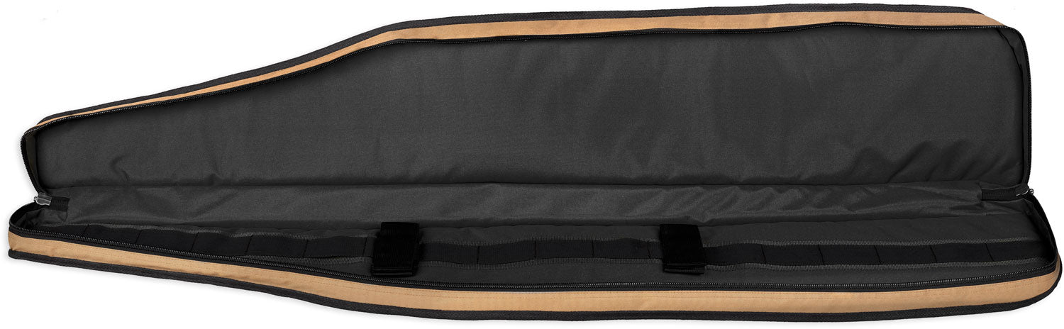 BDOG BD370       DLX  LR  RFL CS 48        TAN/BLK