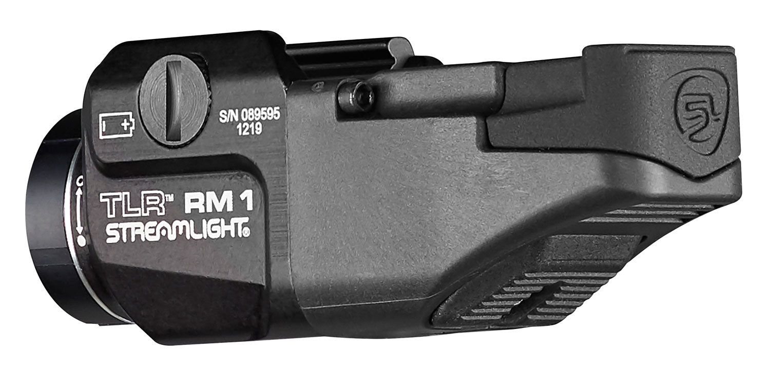 STL 69440  TLR RM 1 W/REMOTE PRESSURE SWITCH