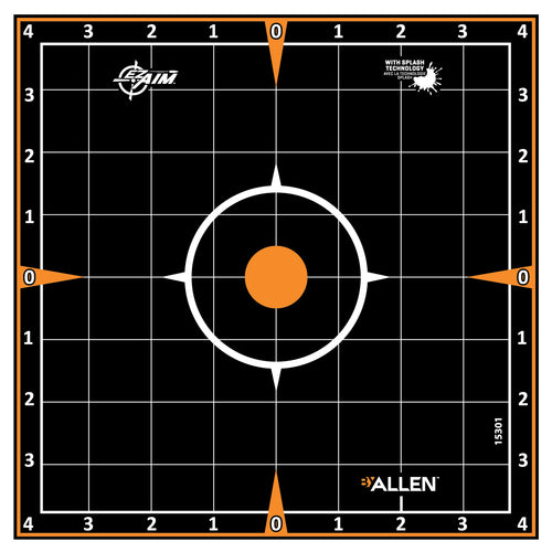 ALLEN 15301   EZAIM ADHSVE SPLSH SGHTIN GRD 8 6PK
