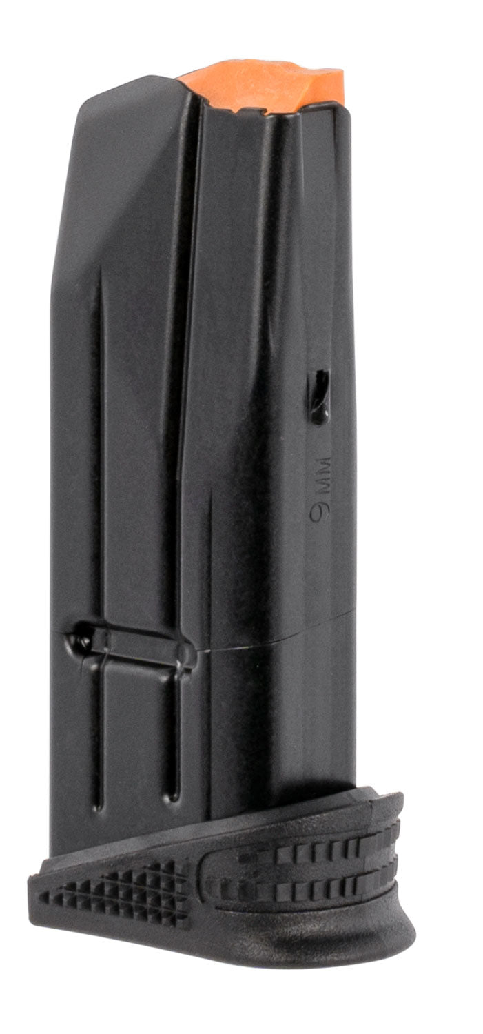 FN 20-100377   509C MAG      9MM EXT FP  10R   BLK