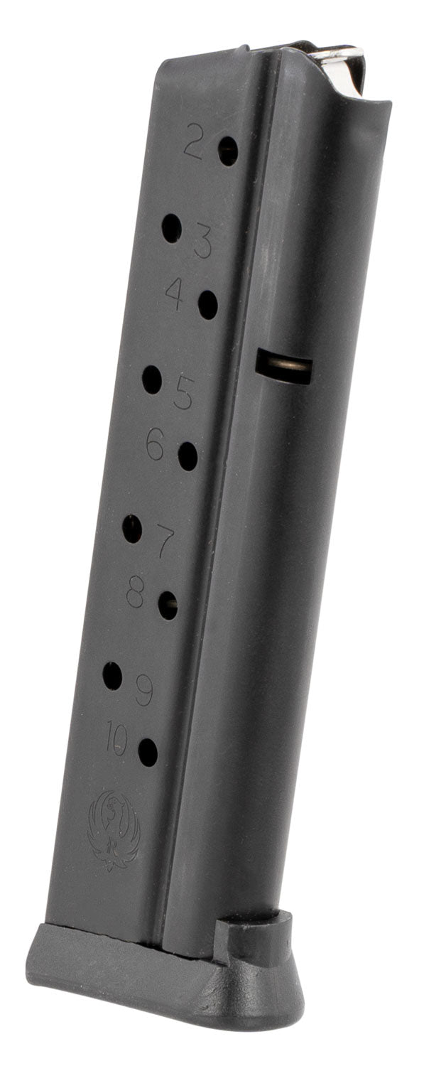 RUG 90687 MAG SR1911     9M COMP        10R