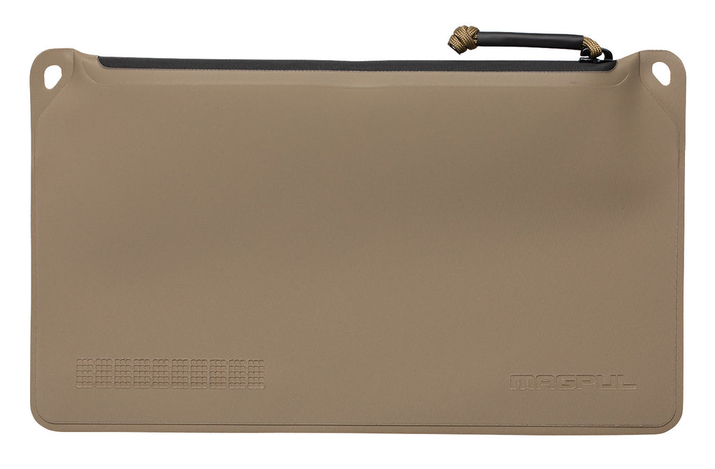 MAGPUL MAG995-245  DAKA WINDOW POUCH MEDIUM    FDE