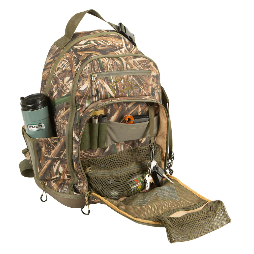 ALLEN 19201  GEARFIT PURSUIT PNSHR WF MULTFNCTN