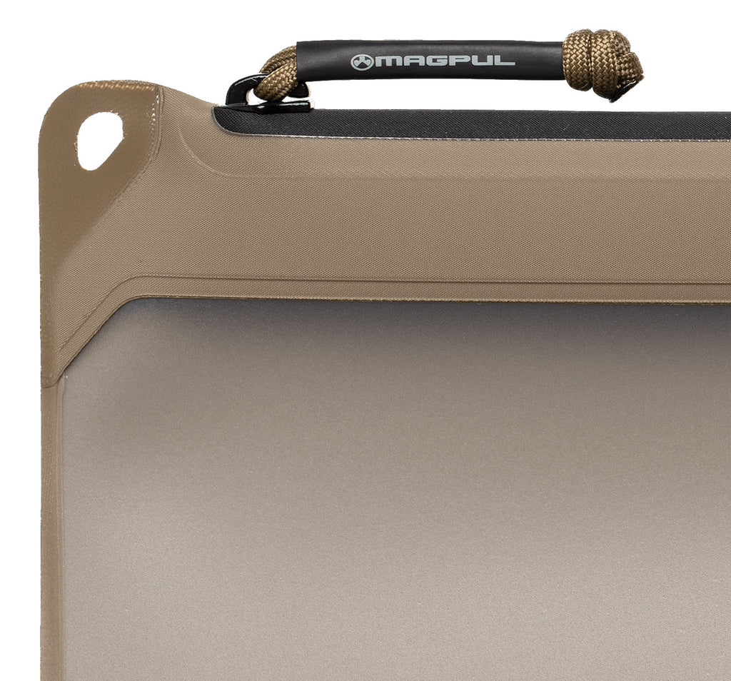MAGPUL MAG995-245  DAKA WINDOW POUCH MEDIUM    FDE