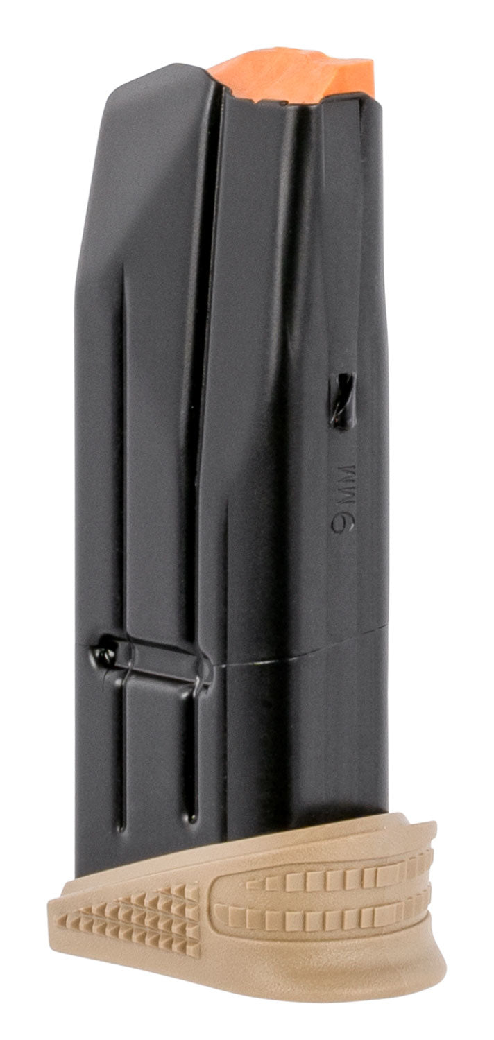 FN 20-100378   509C MAG      9MM EXT FP  10R   FDE