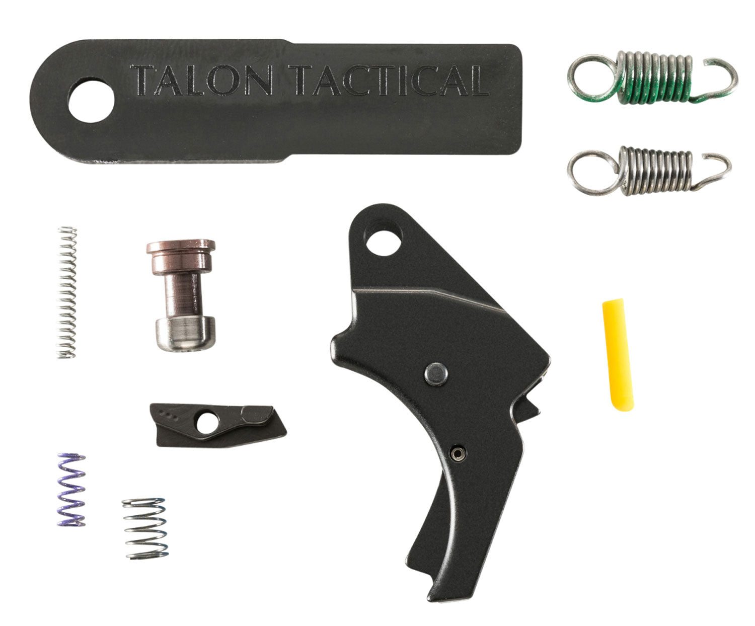APEX 100067   ALUM FWD SET SEAR KIT