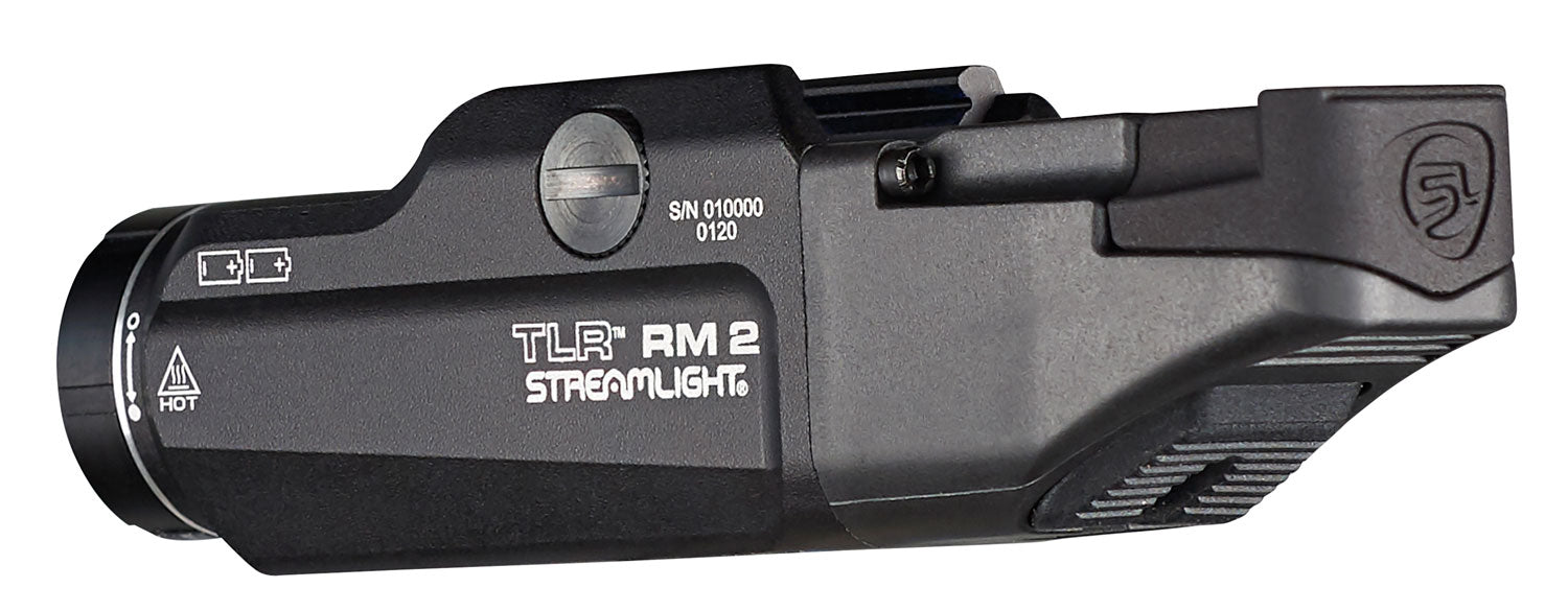 STL 69450  TLR RM 2 W/REMOTE PRESSURE SWITCH