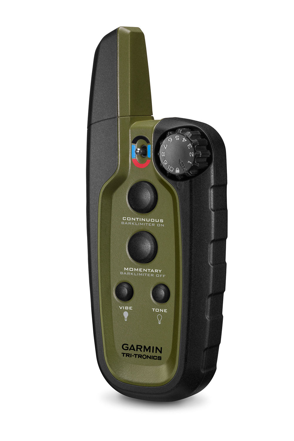 GAR 010-01205-50    SPORT PRO HANDHELD