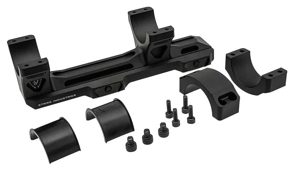 SI STRIKE-ASM         ADJUSTABLE SCOPE MNT