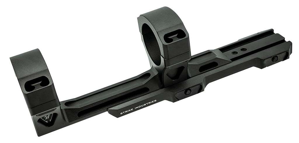 SI STRIKE-ASM         ADJUSTABLE SCOPE MNT
