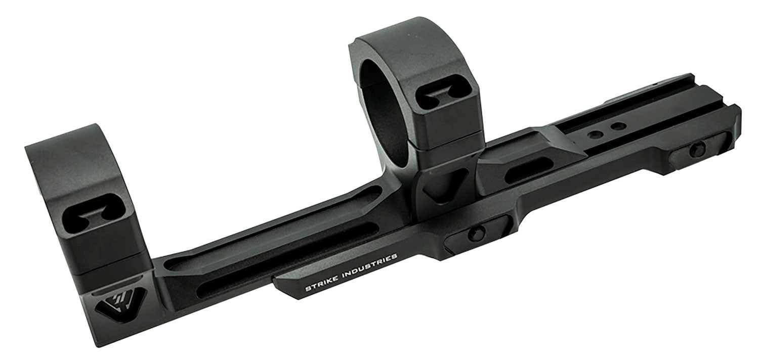 SI STRIKE-ASM         ADJUSTABLE SCOPE MNT
