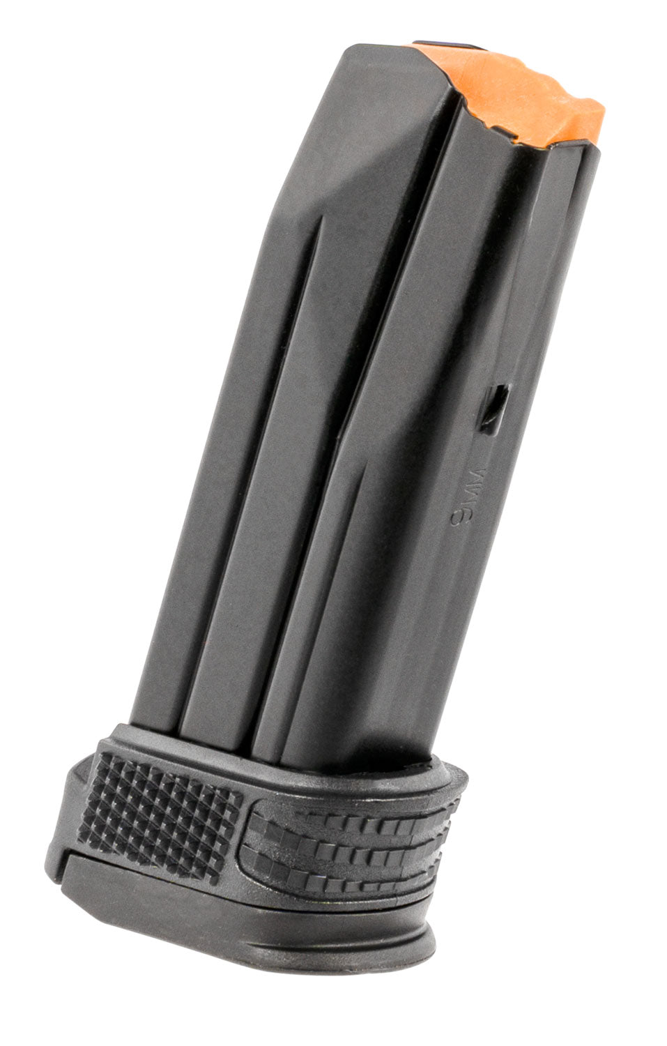 FN 20-100379   509C MAG      9MM SLEEVE  15R   BLK