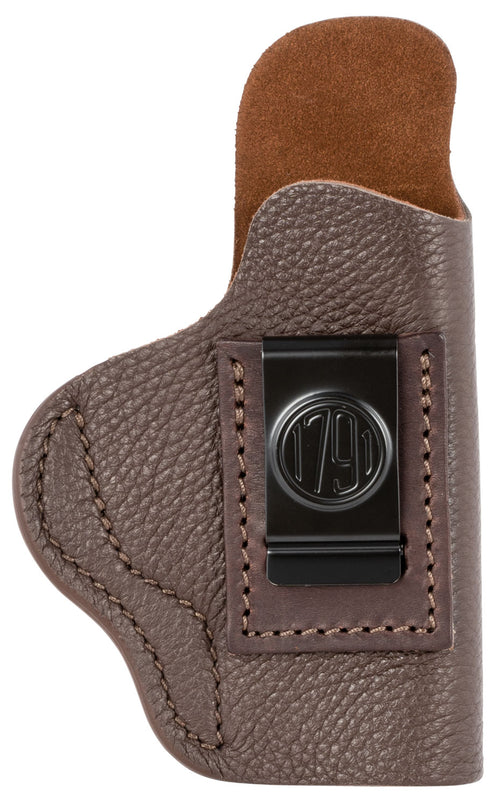 1791 FCD-4-BRW-R     DEER IWB GLK17/19