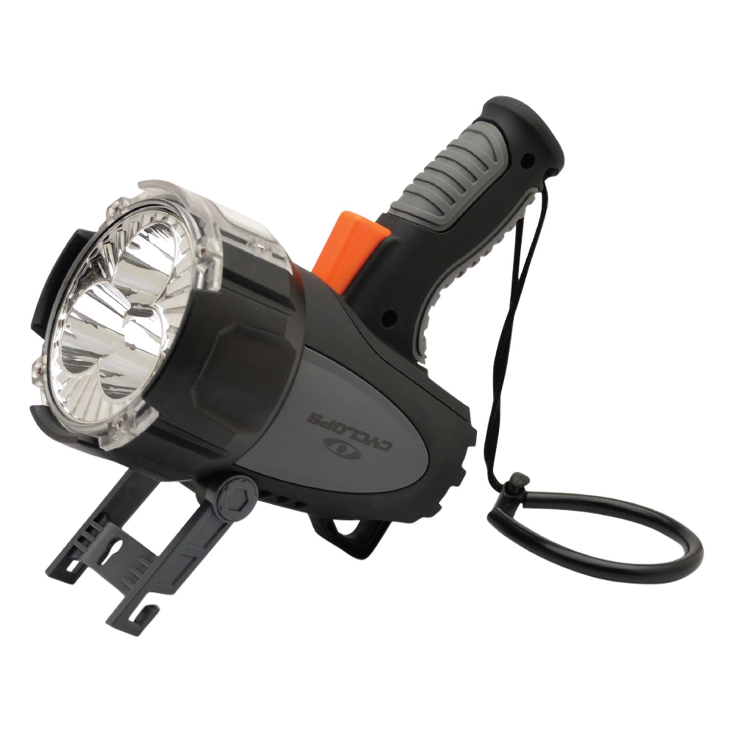 CYCLP CYC-SPL-6X       6000 LM RECHARGEABL SPTLGHT