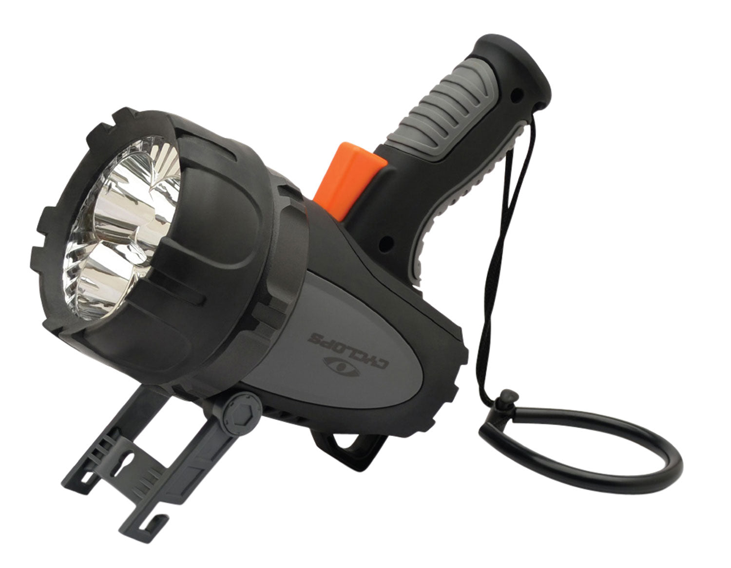 CYCLP CYC-SPL45X       4500 LM RECHARGEABL SPTLGHT